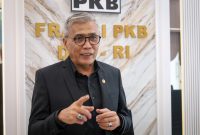 Lima Pekerja Bangunan Dibunuh OPM, Komisi XIII: Negara Harus Jamin Rasa Aman bagi Pekerja Sipil