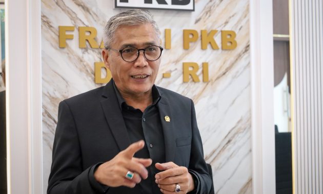 Lima Pekerja Bangunan Dibunuh OPM, Komisi XIII: Negara Harus Jamin Rasa Aman bagi Pekerja Sipil