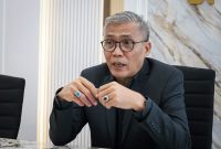 Mafirion PKB : “Kami Minta Langkah Nyata Pemerintah Selamatkan Petani Kelapa Inhil”.