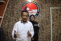 Polres Ngawi Ungkap Peredaran Okerbaya Amankan 2 Tersangka
