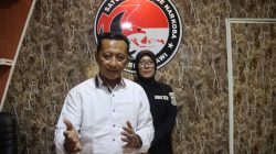 Polres Ngawi Ungkap Peredaran Okerbaya Amankan 2 Tersangka