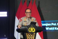 Wakapolri: Bergabungnya Irjen Pol. Susilo Teguh Raharjo ke UBISA Perkuat Jejaring Nasional Pusat Studi Kepolisian