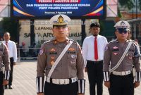 Polres Pasuruan Tegaskan Penanganan Kasus Laka Lantas 2017 Telah Tuntas dan Berkekuatan Hukum Tetap
