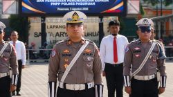 Polres Pasuruan Tegaskan Penanganan Kasus Laka Lantas 2017 Telah Tuntas dan Berkekuatan Hukum Tetap