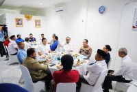 Kapolri Dukung Dialog Penyusunan RUU Ketenagakerjaan, Siap Jadi Jembatan Aspirasi Buruh