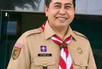 Refleksi Hari Pramuka, Irjen Pol (Purn) Susilo Ingatkan Pentingnya Menjaga Jiwa Kepramukaan Untuk Energi Masa Depan Bangsa