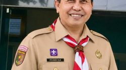Refleksi Hari Pramuka, Irjen Pol (Purn) Susilo Ingatkan Pentingnya Menjaga Jiwa Kepramukaan Untuk Energi Masa Depan Bangsa