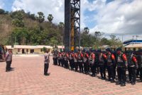 Pasukan Brimob Sudah Bergerak ke Lokasi Bencana, Perkuat Operasi Penyelamatan dan Kemanusiaan di NTT