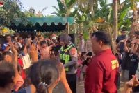 Personel Polri Kembangkan Aplikasi Pengelolaan Kontinjensi Pengaduan Masyarakat Berbasis Realtime dan Quick Response