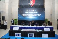 Polri Ungkap Kasus Business Email Compromise, Kerugian Korban Capai USD 350 Ribu