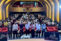 Bedah Film “Jihad Selfie”, Densus 88 Perkuat Peran Sekolah dan Keluarga Cegah Radikalisme di Kalangan Pelajar