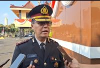 Tim Trauma Healing Polda Jatim Bantu Pulihkan Warga Terdampak Gempa NTT