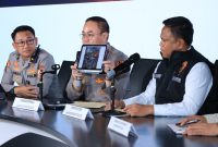 Polri Ungkap 72 Tersangka Karhutla, Penegakan Hukum Dilakukan di 9 Polda