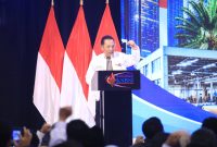 Kapolri: Buruh Indonesia Harus Siap Hadapi Perubahan dan Perkuat Daya Saing Global