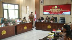 Kompolnas Visitasi Dua Nominator Awards 2026 di Jateng, Soroti Inovasi Bhabinkamtibmas