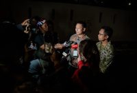 olri: Penyampaian Aspirasi Dihormati, Tindakan Anarkis Tidak Dapat Dibenarkan