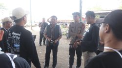 Polres Pasuruan Sosialisasikan Pemahaman AI kepada Peserta Rally Piala Bhayangkara 2026