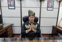 Gema “Kayuuah!” Kembali Mengangkasa: Festival Pacu Jalur 2026 Siap Guncang Tepian Narosa