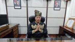 Gema “Kayuuah!” Kembali Mengangkasa: Festival Pacu Jalur 2026 Siap Guncang Tepian Narosa