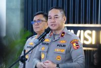 Penegasan Divhumas Polri Dalam Memberikan Pelayanan Penyampaian Aspirasi