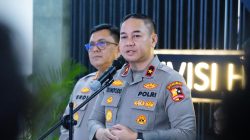 Penegasan Divhumas Polri Dalam Memberikan Pelayanan Penyampaian Aspirasi