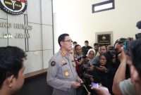 Tindak Lanjuti Arahan Kapolri, Polda Jatim Perkuat Patroli dan Pencegahan Karhutla