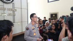 Tindak Lanjuti Arahan Kapolri, Polda Jatim Perkuat Patroli dan Pencegahan Karhutla