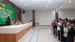 Kasus Viral TikTok di Kuansing, Polisi Kedepankan Hukum dan Kerukunan