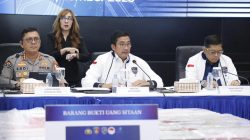 Tim Dokkes Polresta Sidoarjo Cek Kesehatan Ratusan Santri di Tanggulangin