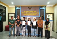 Satpol PP Kuansing Ungkap Eksploitasi Anak di Kafe Remang-Remang Desa Sumber Datar