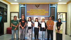 Satpol PP Kuansing Ungkap Eksploitasi Anak di Kafe Remang-Remang Desa Sumber Datar