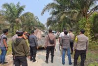Bentrokan Lahan 80 Hektare Pecah di Kuansing: Sembilan Korban Luka, Senjata dan Petasan Disita Polisi