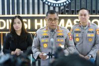 Polri Maksimalkan Pencarian Jurnalis Hilang Kontak di Selat Sunda, Kolaborasi dengan Basarnas dan Unsur Gabungan