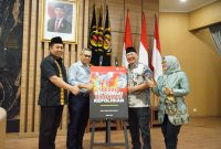 Pusat Studi Kepolisian Terus Menggeliat, Mahasiswa Bedah Gagasan Reformasi Birokrasi Polri