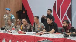 Polresta Sidoarjo Ungkap Jaringan Upal Lintas Provinsi Amankan 3 Tersangka