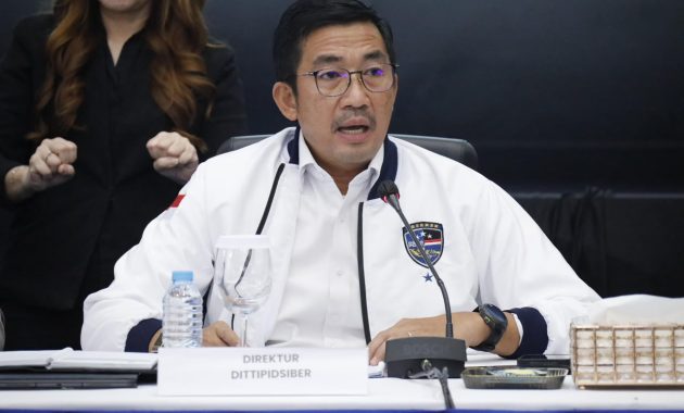 Bareskrim Polri Bongkar Praktik Live Streaming Pornografi di TikTok dan Tevi, Enam Tersangka Diamankan