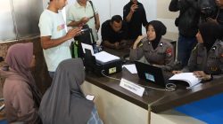Polri Kerahkan Tim DVI untuk Mendukung Penanganan Hilangnya Kapal Virgo