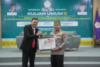Kapolda Riau Dorong Edukasi Lingkungan sebagai Fondasi Keamanan Ekologis