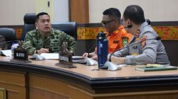 Gubernur Riau dan Forkopimda Siaga Satu! Kebakaran Hutan Mengintai, Kodam XIX Bergerak Cepat