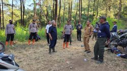 Polresta Malang Kota Sediakan Anjungan Air Minum Gratis, Naikkan Standar Pelayanan Publik