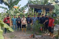 Buronan Kasus Karhutla di Siak Ditangkap, Sempat Halangi Pemadaman demi Selamatkan Sawit