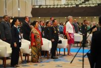 450 Polisi Wanita dari 43 Negara Berkumpul di Bali, Indonesia Jadi Tuan Rumah IAWP 2026