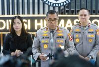 Polri: Ruang Demokrasi Terjaga, Masyarakat Sampaikan Aspirasi Secara Damai