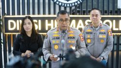 Polri: Ruang Demokrasi Terjaga, Masyarakat Sampaikan Aspirasi Secara Damai