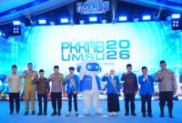 Kapolri Ajak Mahasiswa UMSU Kuasai Teknologi untuk Indonesia Emas 2045