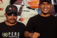 Deru Mesin Bakal Guncang Kuansing! Wan Hok Pasir Emas Siap Gelar Aksi Sengit Motor Cross Berhadiah Rp75 Juta