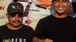 Deru Mesin Bakal Guncang Kuansing! Wan Hok Pasir Emas Siap Gelar Aksi Sengit Motor Cross Berhadiah Rp75 Juta