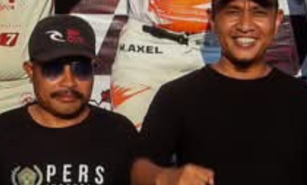 Deru Mesin Bakal Guncang Kuansing! Wan Hok Pasir Emas Siap Gelar Aksi Sengit Motor Cross Berhadiah Rp75 Juta