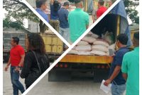 Deninteldam XIX/TT Ungkap Dugaan Penimbunan Pupuk di Riau, 69,2 Ton Diamankan*