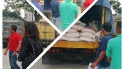 Deninteldam XIX/TT Ungkap Dugaan Penimbunan Pupuk di Riau, 69,2 Ton Diamankan*